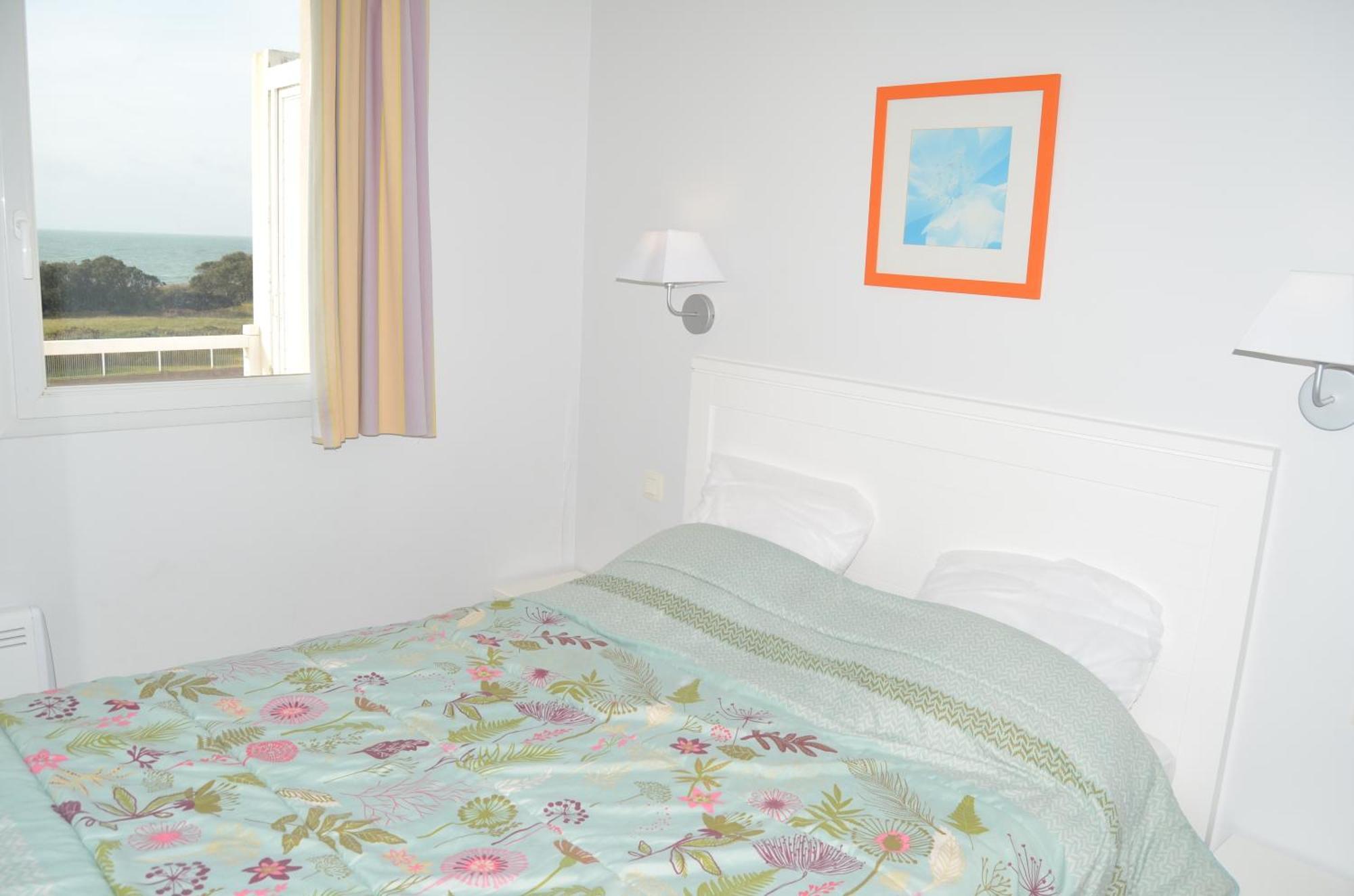 Appartements Front De Mer Sables D'Olonne Les Sables-dʼOlonne Zewnętrze zdjęcie