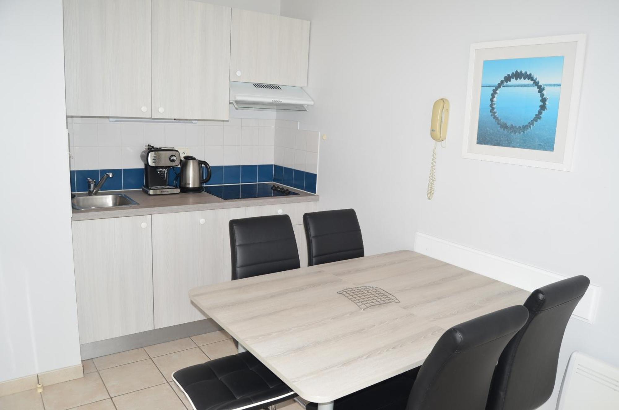 Appartements Front De Mer Sables D'Olonne Les Sables-dʼOlonne Zewnętrze zdjęcie