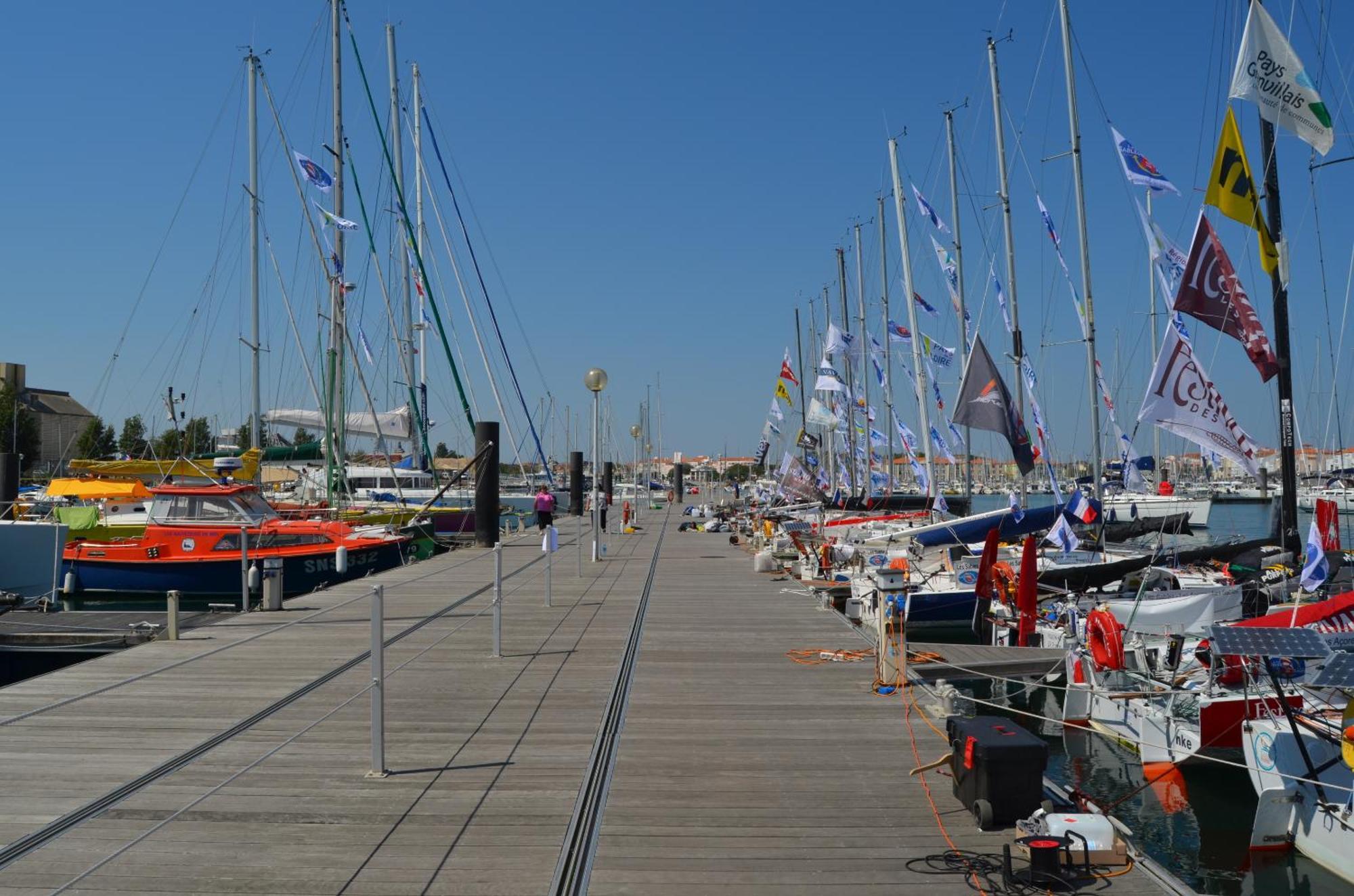 Appartements Front De Mer Sables D'Olonne Les Sables-dʼOlonne Zewnętrze zdjęcie