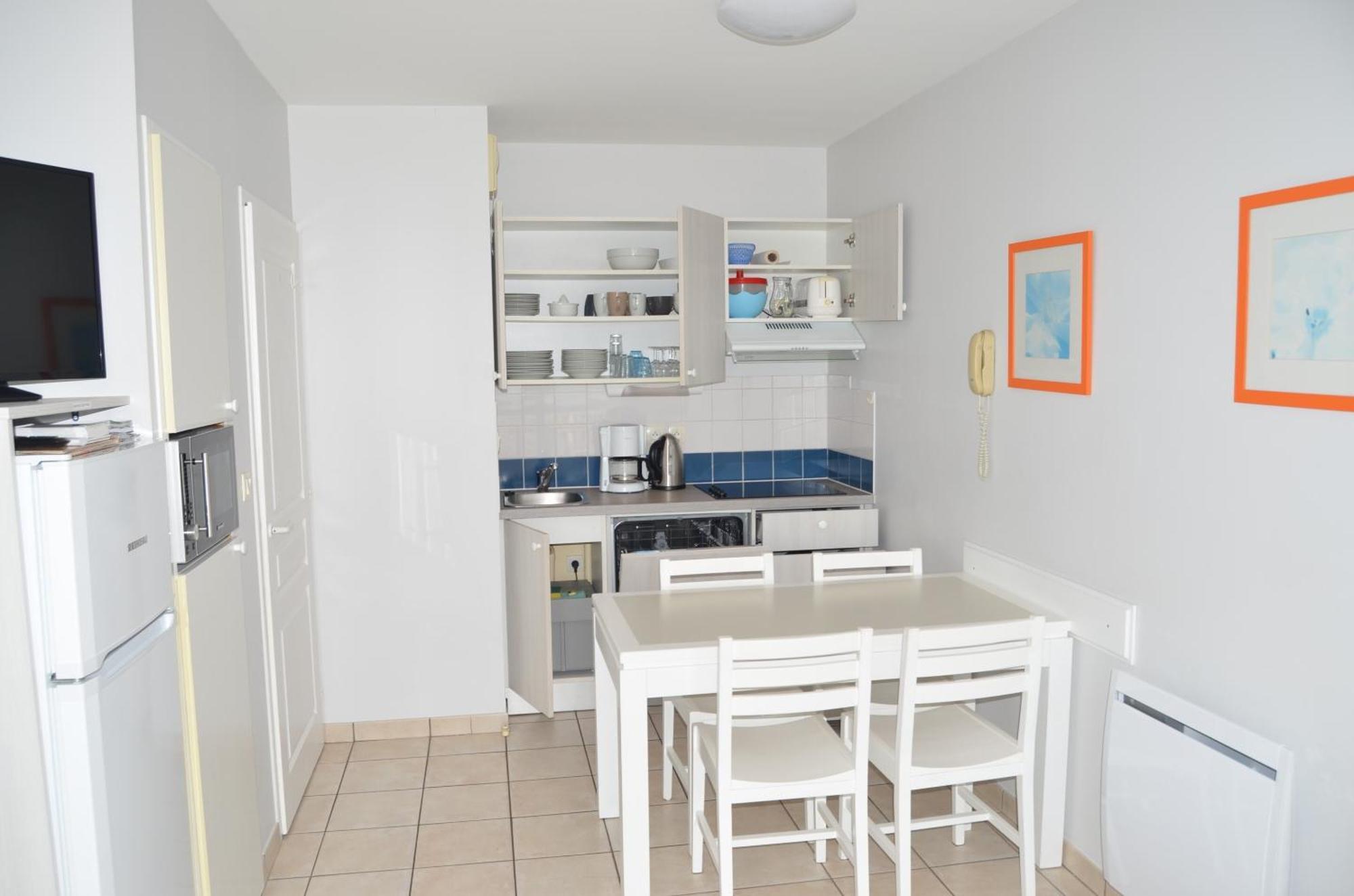 Appartements Front De Mer Sables D'Olonne Les Sables-dʼOlonne Zewnętrze zdjęcie