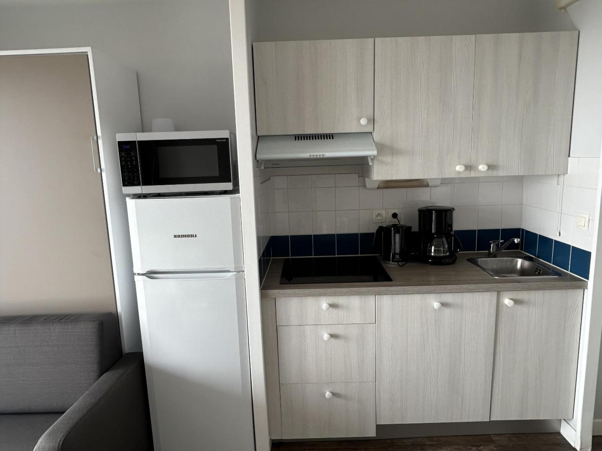 Appartements Front De Mer Sables D'Olonne Les Sables-dʼOlonne Zewnętrze zdjęcie