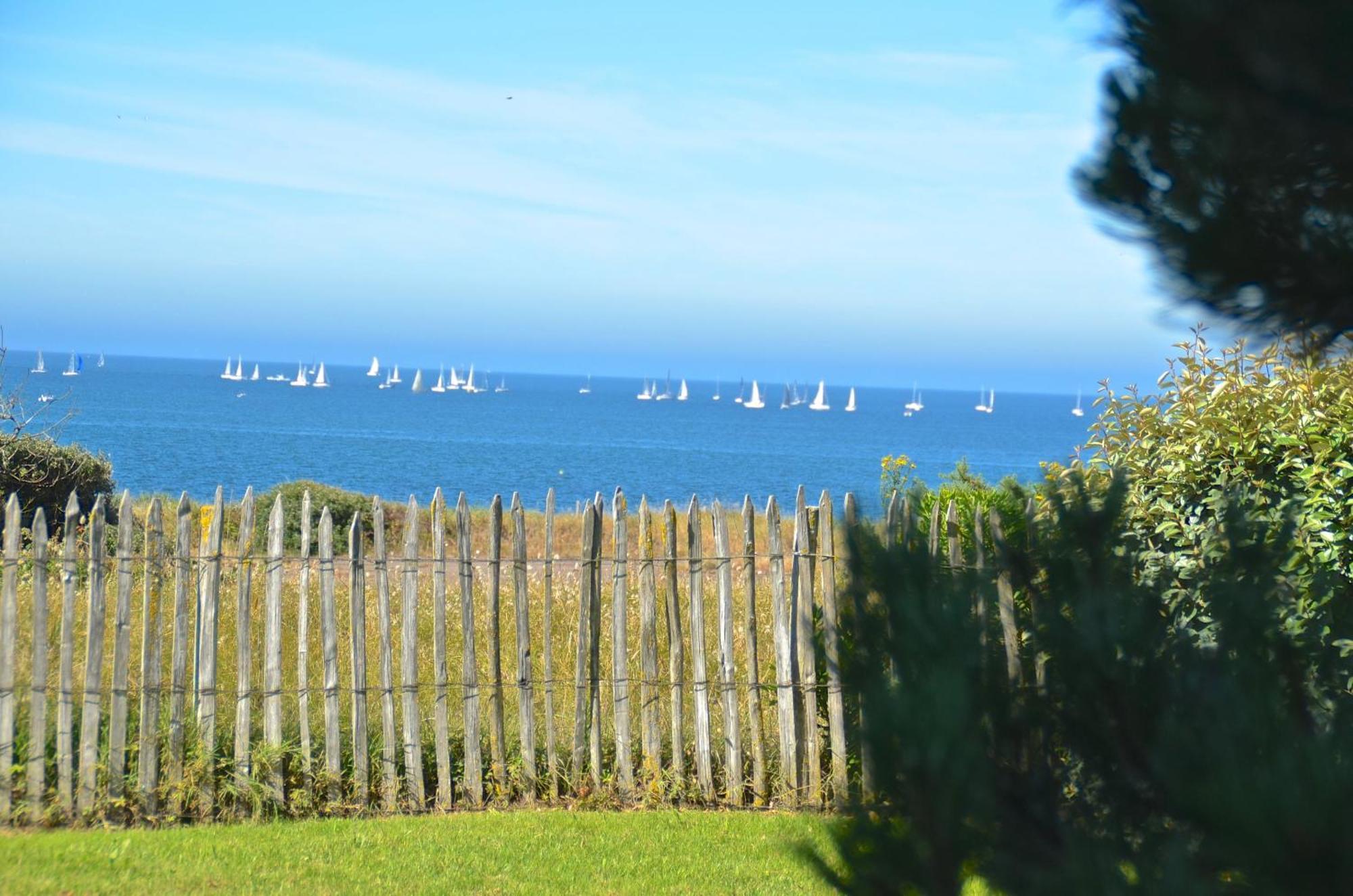 Appartements Front De Mer Sables D'Olonne Les Sables-dʼOlonne Zewnętrze zdjęcie