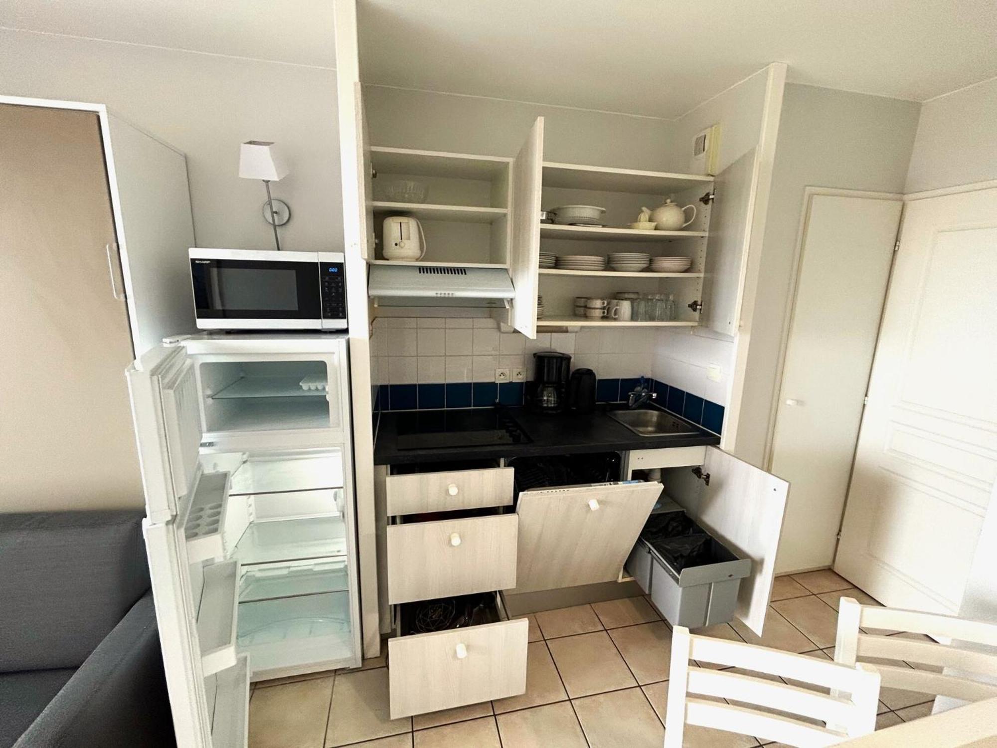 Appartements Front De Mer Sables D'Olonne Les Sables-dʼOlonne Zewnętrze zdjęcie
