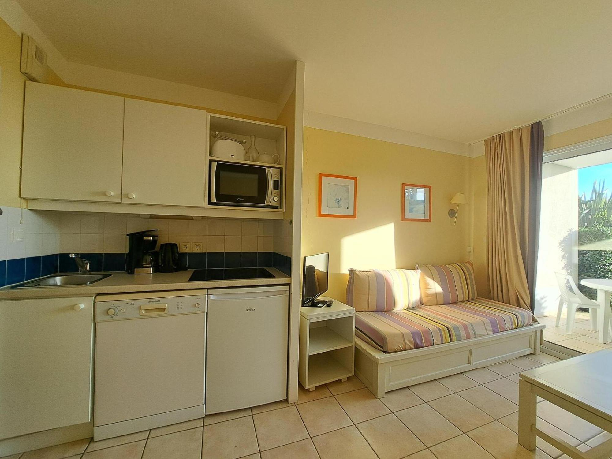 Appartements Front De Mer Sables D'Olonne Les Sables-dʼOlonne Pokój zdjęcie