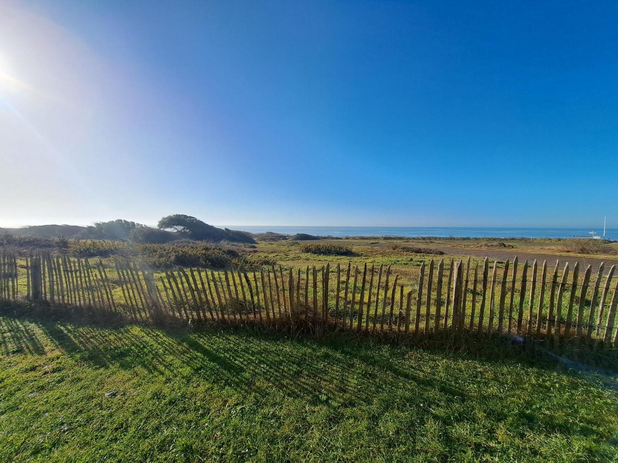 Appartements Front De Mer Sables D'Olonne Les Sables-dʼOlonne Pokój zdjęcie