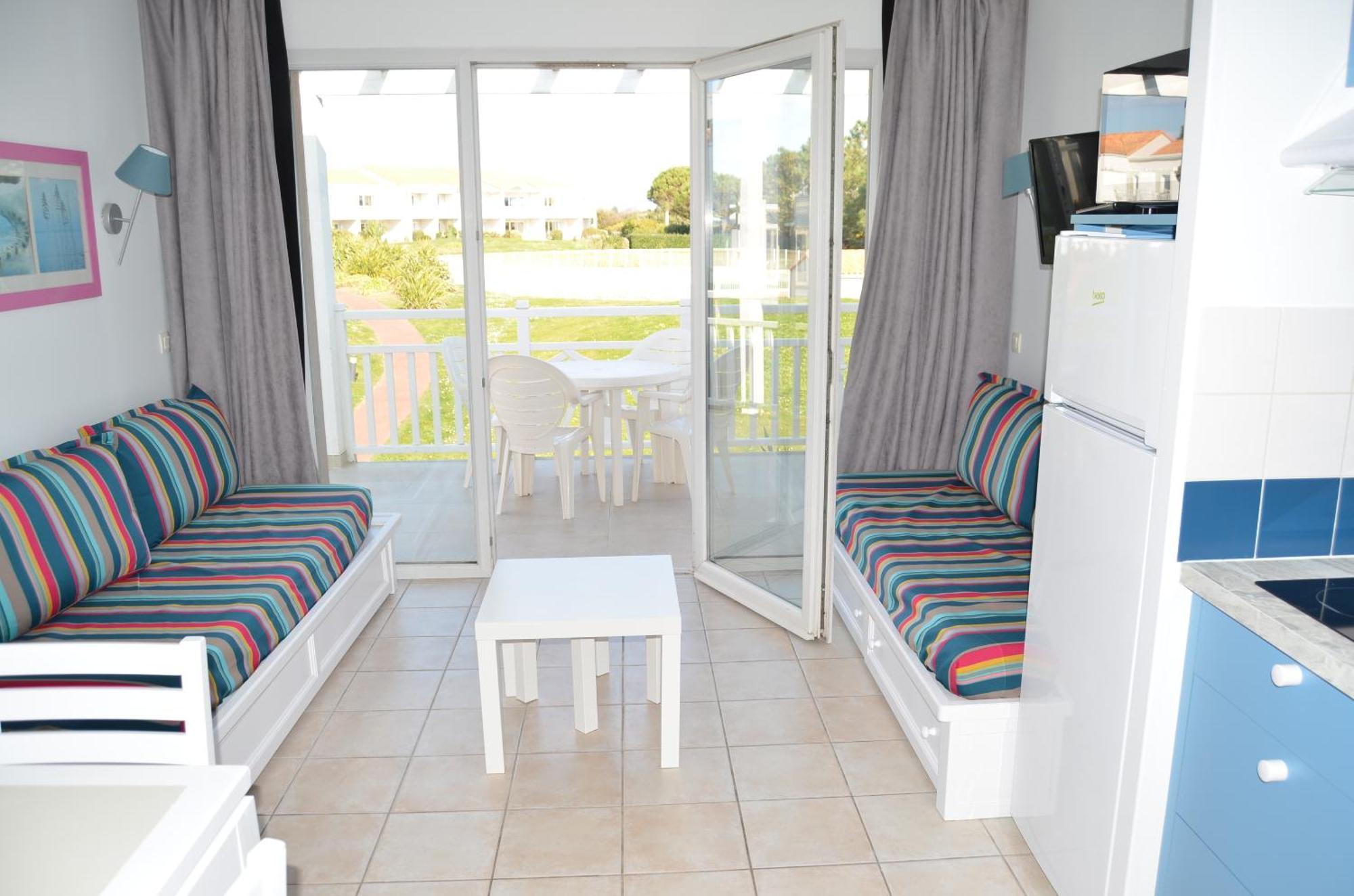 Appartements Front De Mer Sables D'Olonne Les Sables-dʼOlonne Pokój zdjęcie