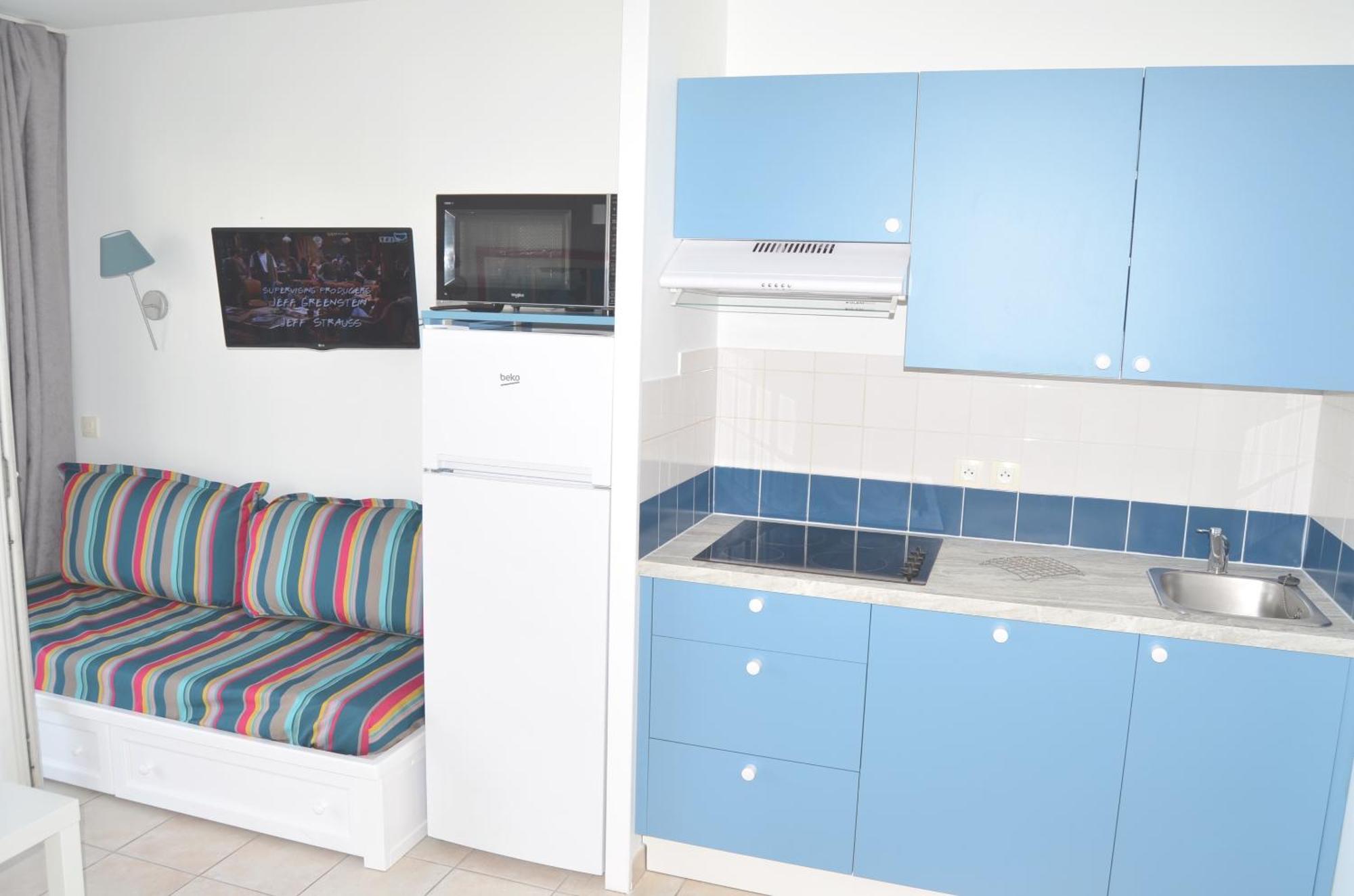 Appartements Front De Mer Sables D'Olonne Les Sables-dʼOlonne Pokój zdjęcie