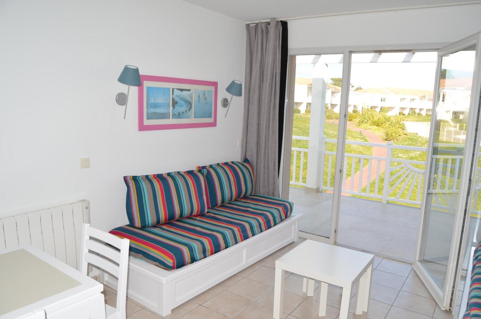 Appartements Front De Mer Sables D'Olonne Les Sables-dʼOlonne Pokój zdjęcie